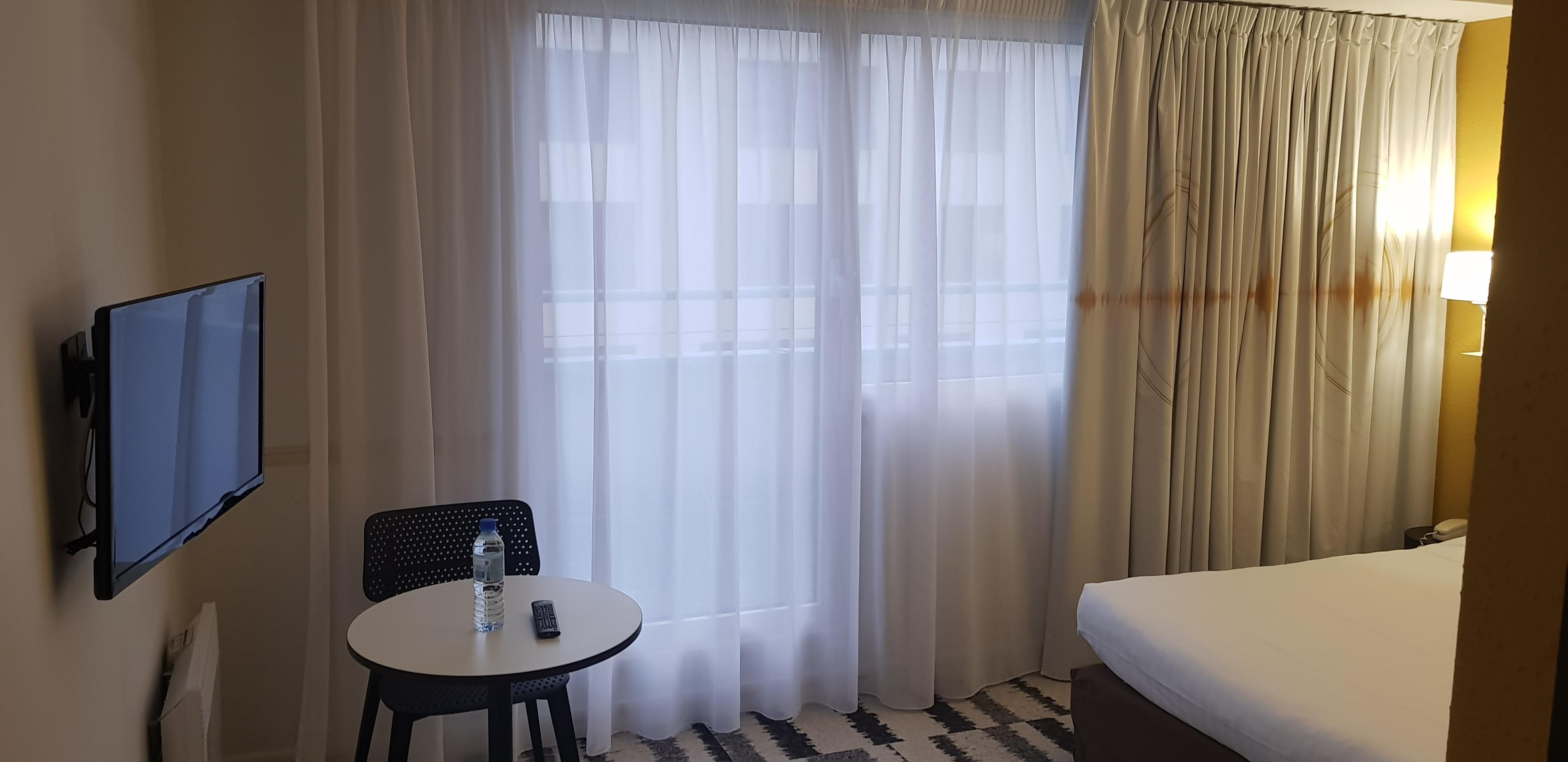 Ibis Styles Massy Opera Hotel Luaran gambar