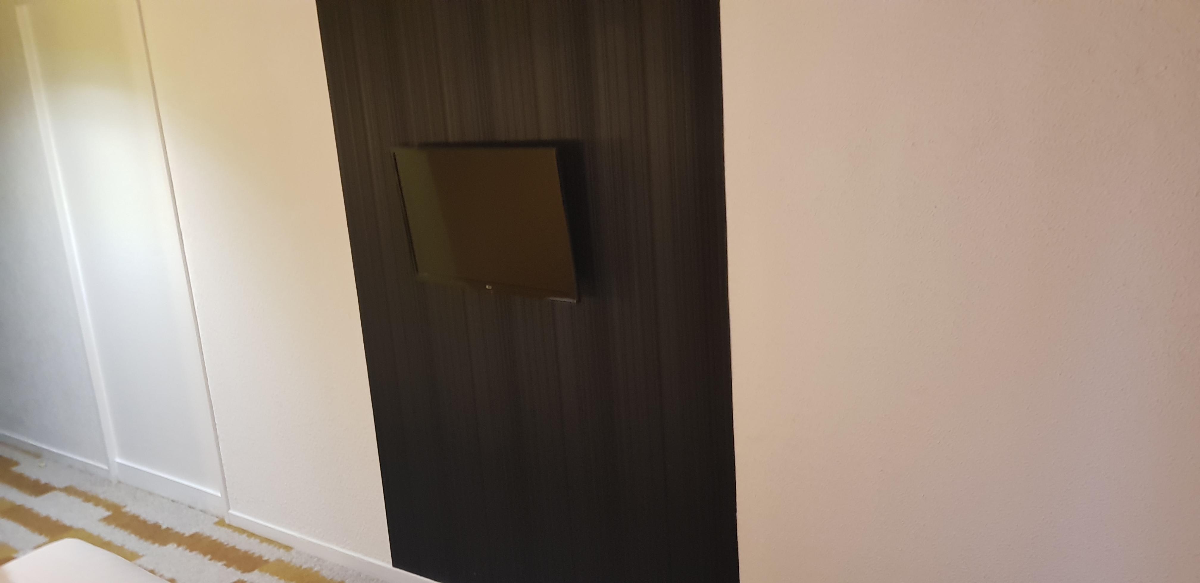 Ibis Styles Massy Opera Hotel Luaran gambar
