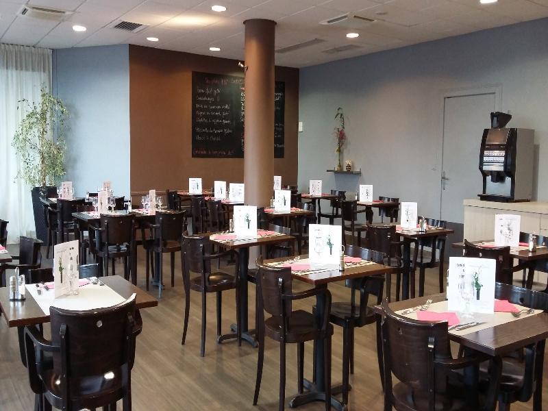 Ibis Styles Massy Opera Hotel Luaran gambar