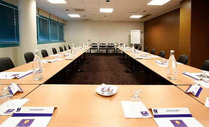 Ibis Styles Massy Opera Hotel Kemudahan gambar