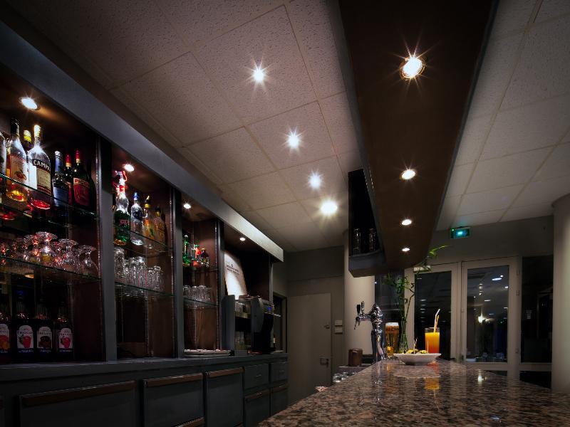 Ibis Styles Massy Opera Hotel Luaran gambar