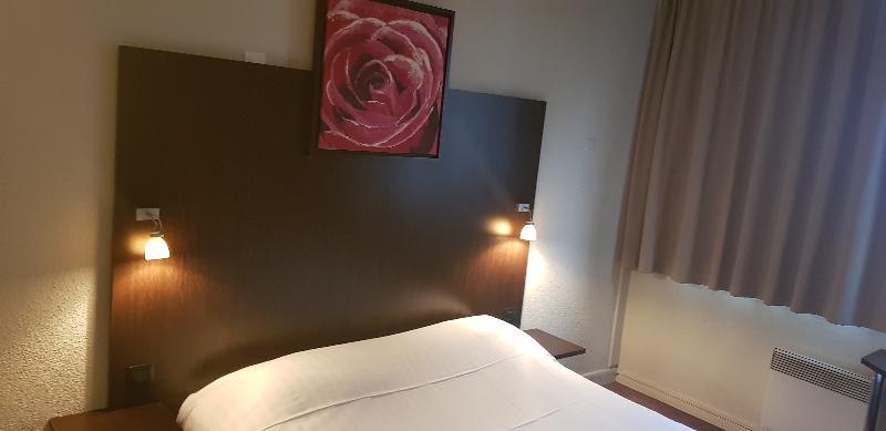 Ibis Styles Massy Opera Hotel Luaran gambar