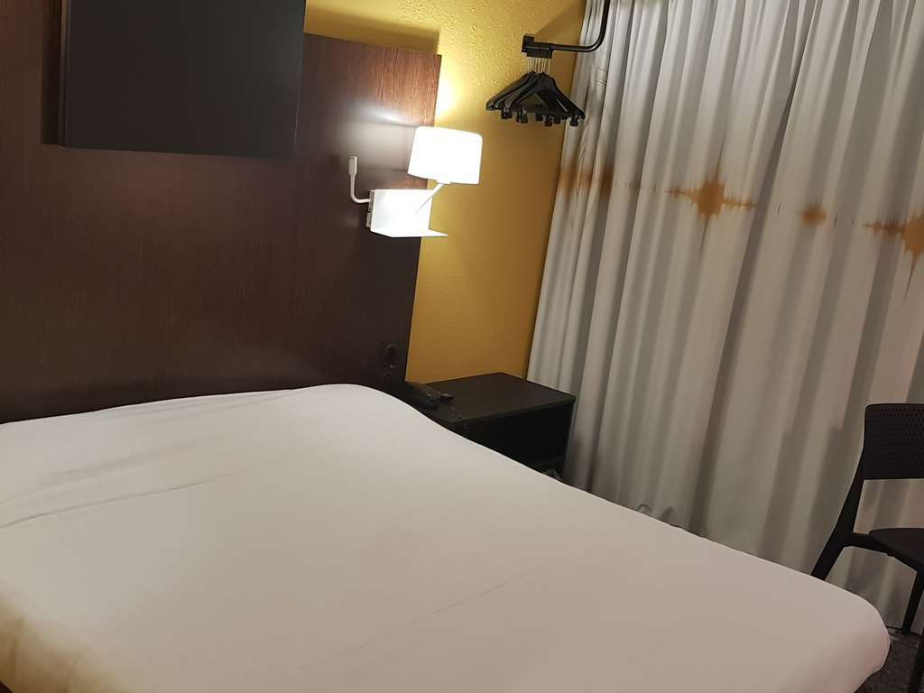 Ibis Styles Massy Opera Hotel Bilik gambar