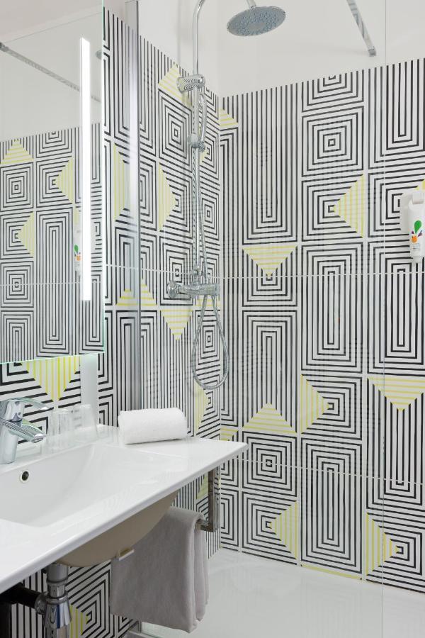 Ibis Styles Massy Opera Hotel Luaran gambar